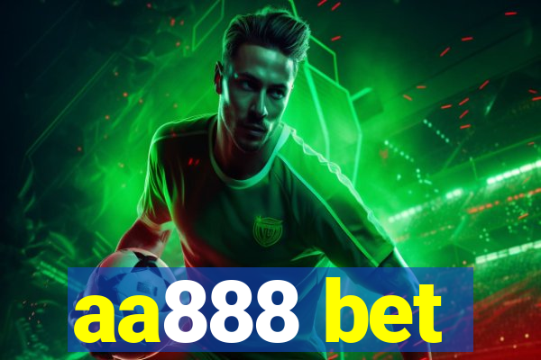 aa888 bet